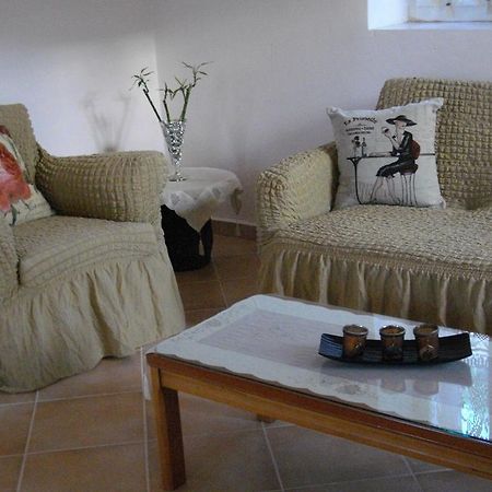 Carsazzio Cottage House Kariá Esterno foto