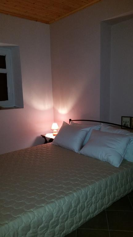 Carsazzio Cottage House Kariá Esterno foto