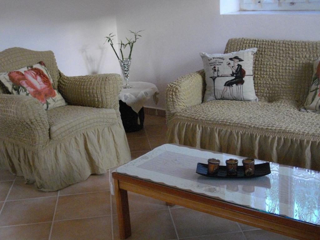 Carsazzio Cottage House Kariá Esterno foto
